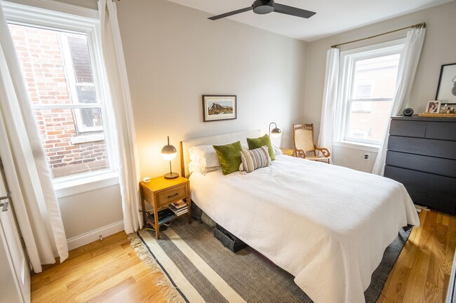 Photo - 81 Prince St Townhome