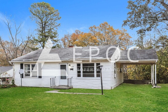 Foto del edificio - 507 Cox Ave