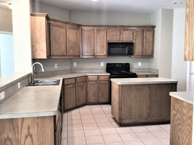 Foto del edificio - 9701 Brenden Dr