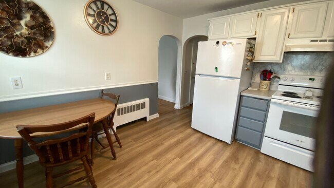 Foto del edificio - 72 Holyoke St