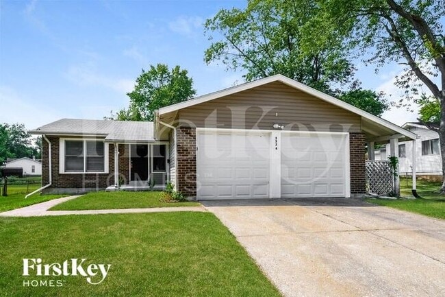 Building Photo - 3574 Norberg Dr