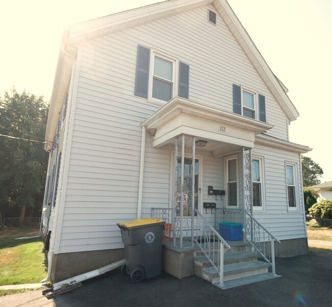 Building Photo - 112 Prospect St