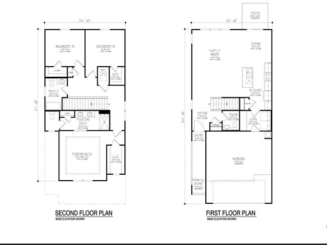 Foto del edificio - 2906 Calebs Cove Way