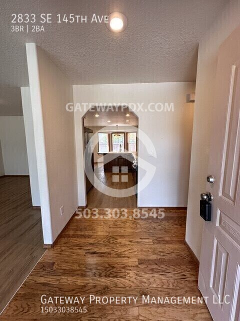 Building Photo - 2833 SE 145th Ave