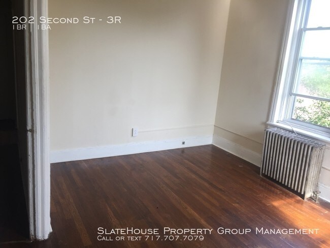 Building Photo - 1 bedroom apartment on the 3rd floor