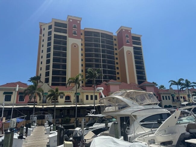 Marina South Cape Harbour - Marina South Cape Harbour Apartment