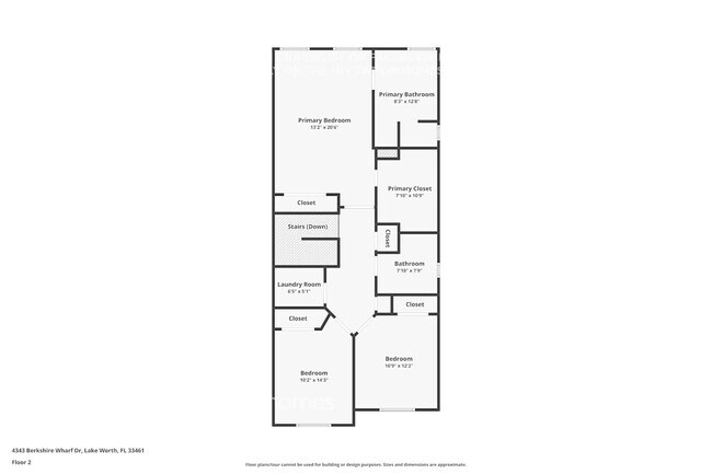 Foto del edificio - 4343 Berkshire Wharf Dr