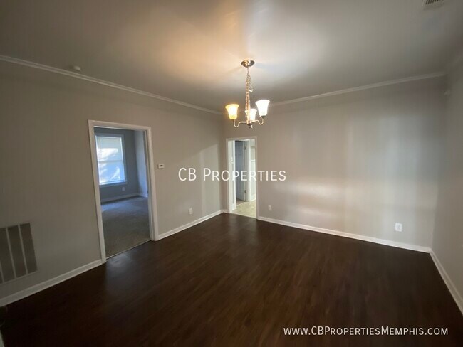 Building Photo - 801 Brower St