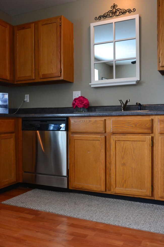 Richardson Place Apartments in Arnold, MO