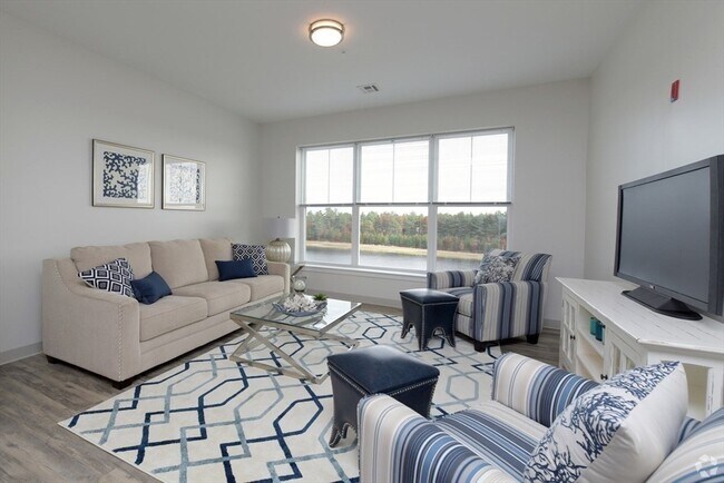 Foto del edificio - 35 Rosebrook Pl