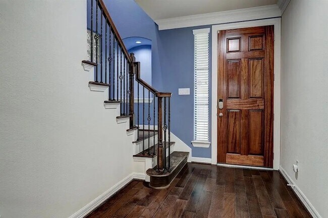 Foto del edificio - 5505 Zoemark Ln