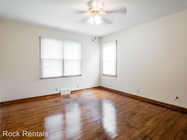 Building Photo - 2 br, 1 bath House - 1431 N Orchard