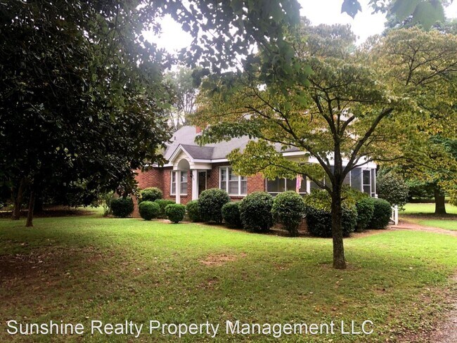 Foto del edificio - 3 br, 1 bath House - 1913 S Highway 119