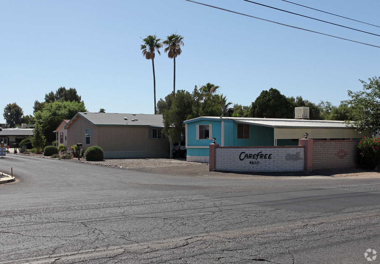 Primary Photo - Carefree Village Estates