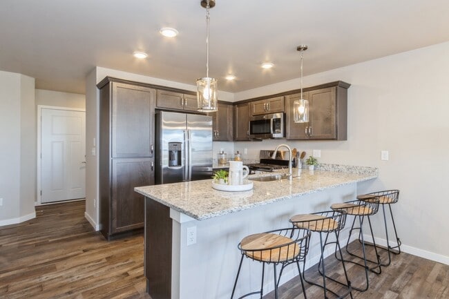 Building Photo - 7012 C St SW