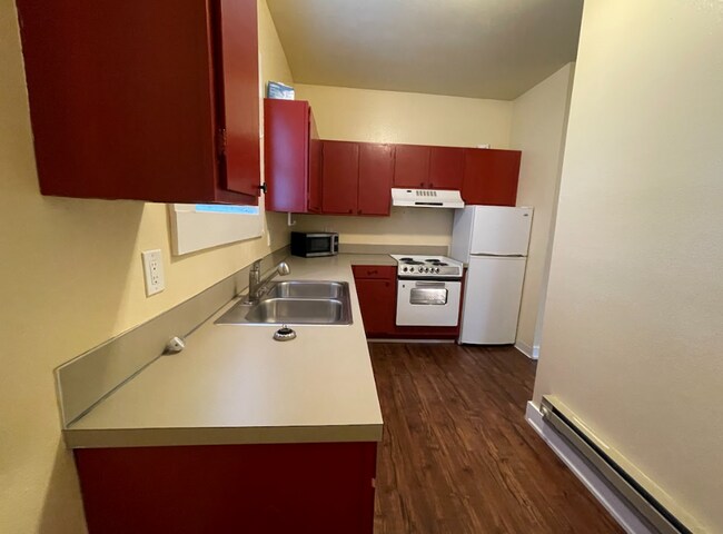 Foto del edificio - North End Duplex-1bed/1bath-Close to downtown Boise, Hyde Park, Landscaping included