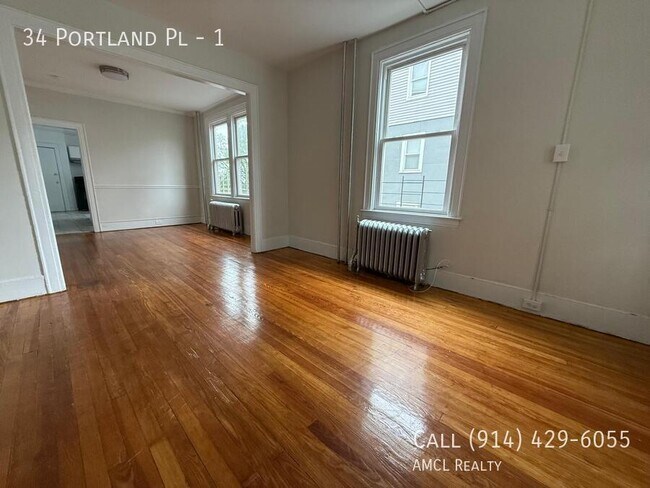 Foto del edificio - 34 Portland Pl