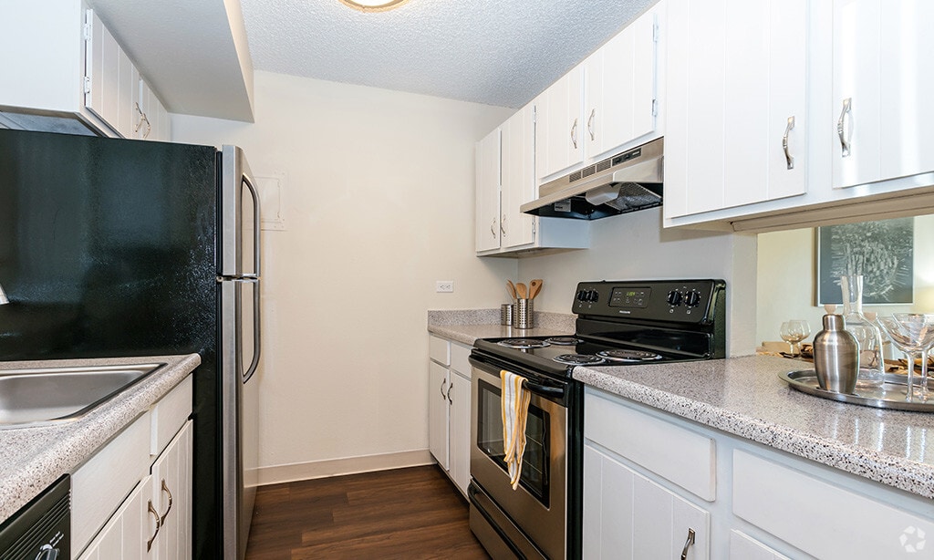 Baker Tower Apartments Rentals Denver, CO