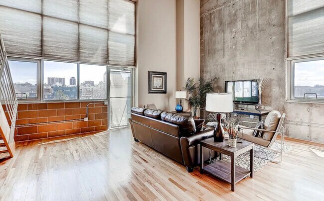 Foto del edificio - 1050 Cherokee St