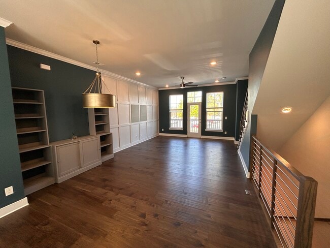 Dining / Living rooms - 1310 Nandina St
