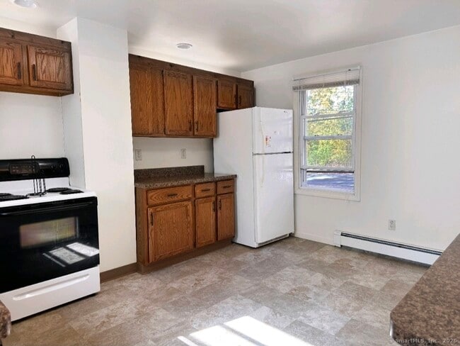 Foto del edificio - 34 Woodbridge St