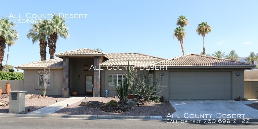 Primary Photo - 37740 Peacock Cir