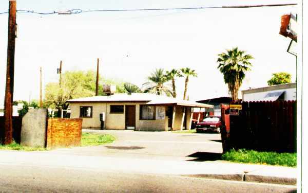 Primary Photo - Vagabond Mobile Home Park