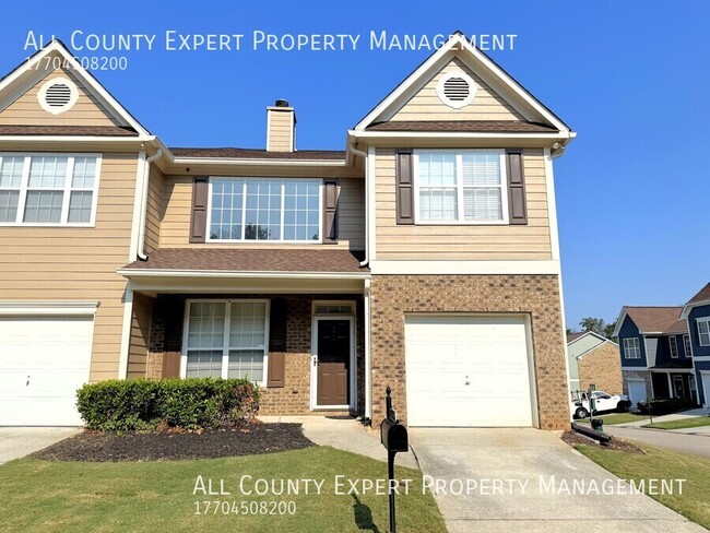 Photo - 6463 Topside Ave Townhome