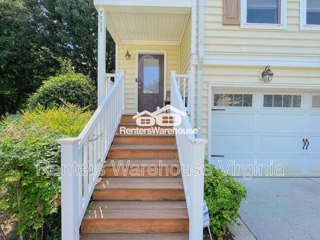 Foto del edificio - 5533 Taylors Walke Ln