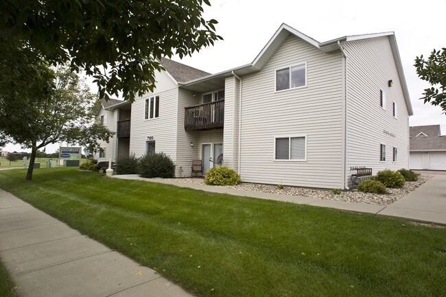 Foto del edificio - West Briar