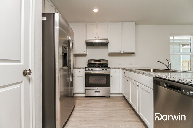 Building Photo - 5475 Daphne Path, San Antonio, TX 78253