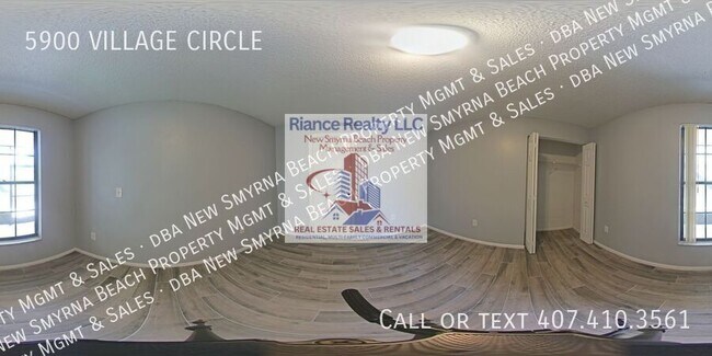 Building Photo - 5900 Village Cir N