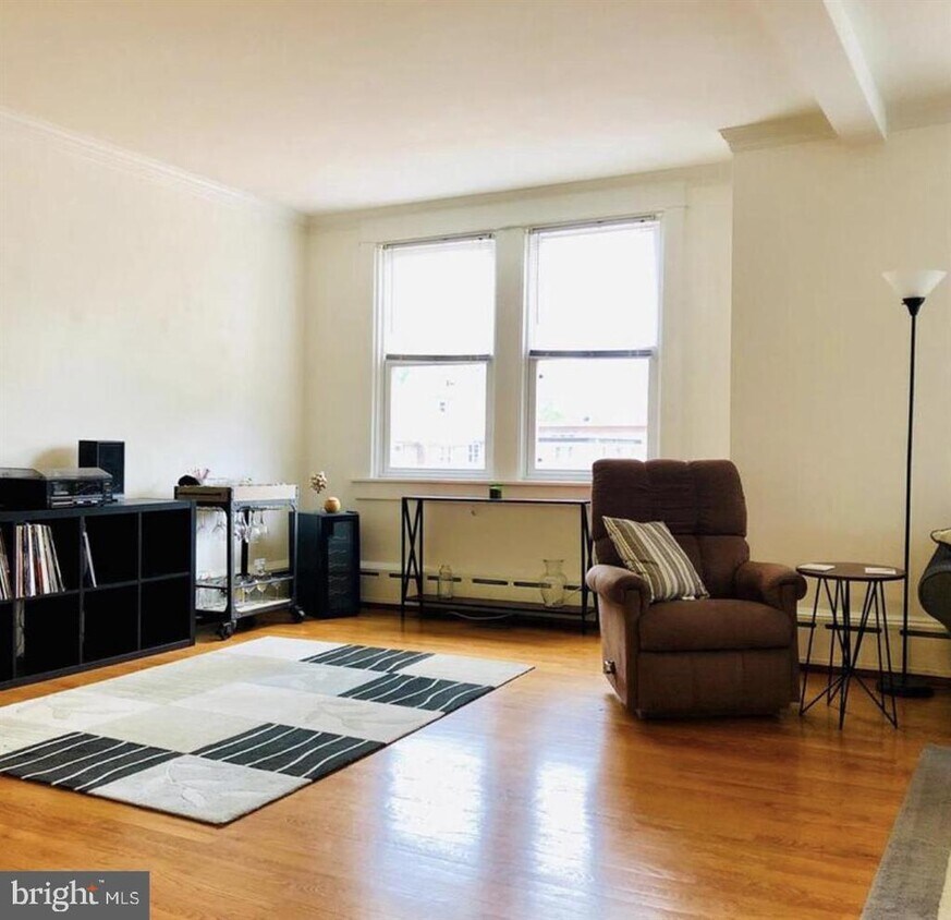 Foto principal - 1804 N Monroe St