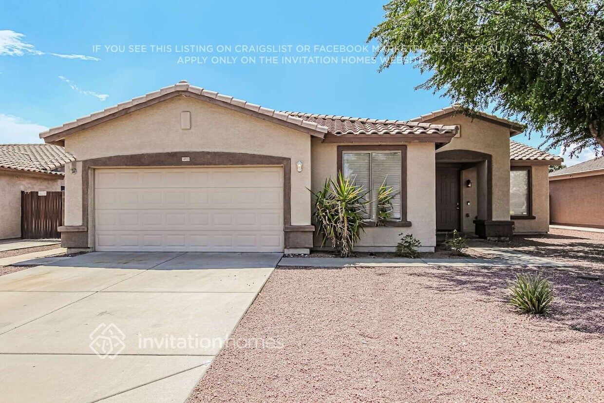 Foto principal - 14921 W Lisbon Ln