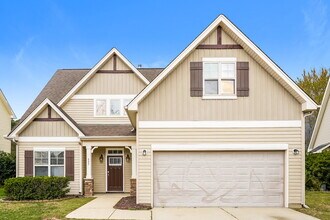 Building Photo - 805 New Charleston Dr
