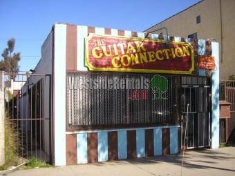 Primary Photo - 633 Rose Ave