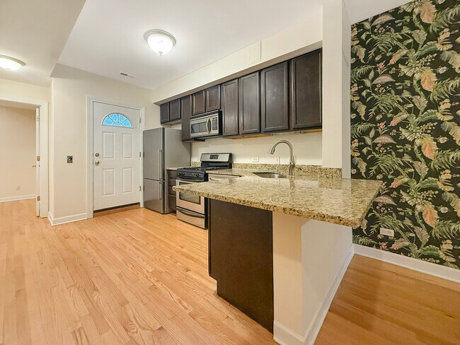 Foto del edificio - 5255 N Rockwell St