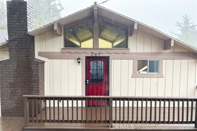 Foto del edificio - 389 Dorn Dr