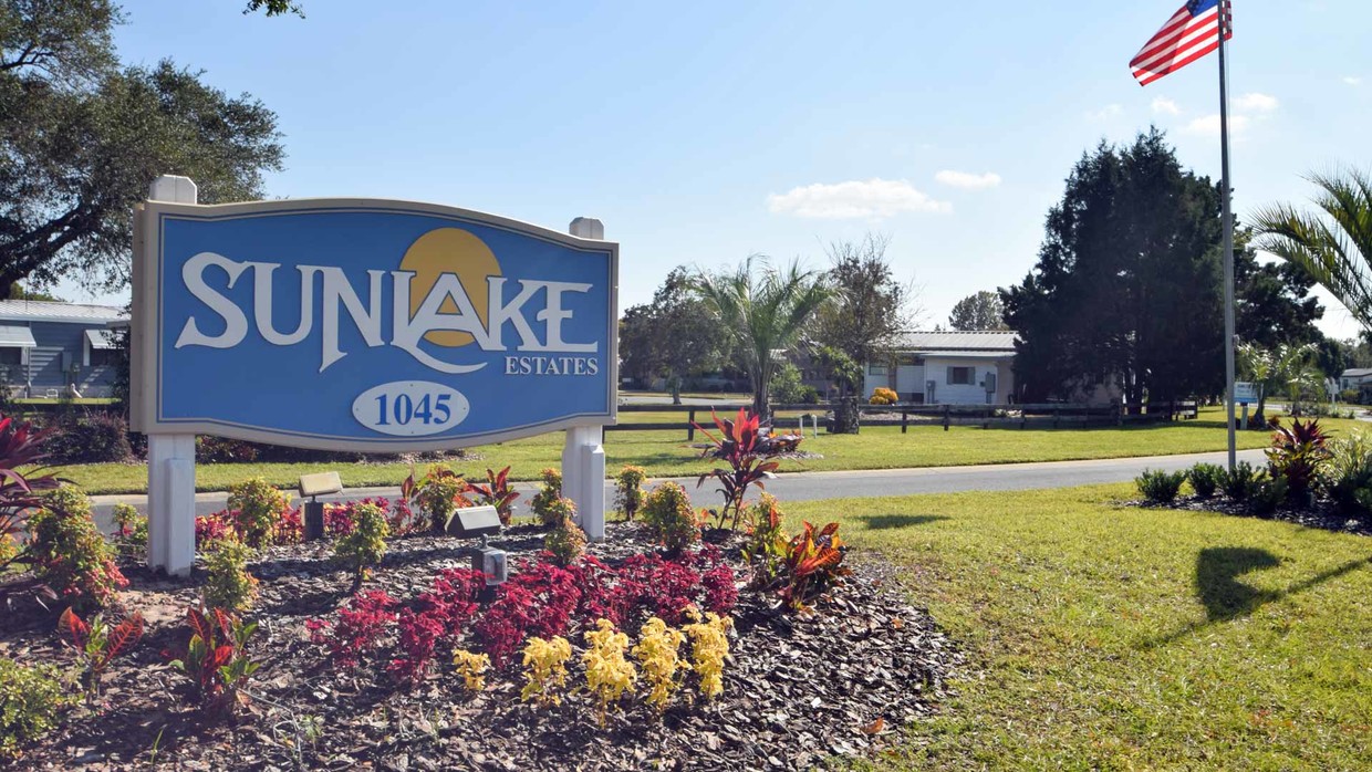 Primary Photo - Sunlake Estates