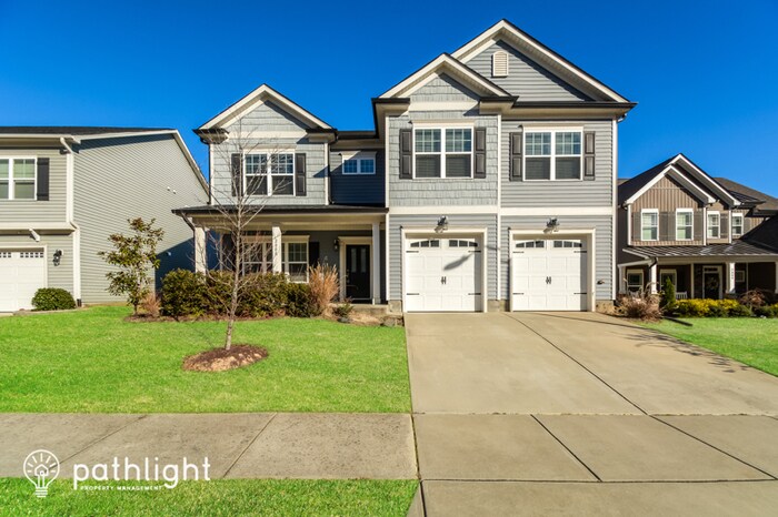 Primary Photo - 2008 Temple Hills Way, Fuquay Varina, NC, ...