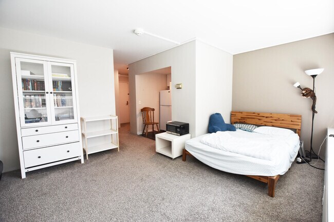 Foto del edificio - 555 E William St