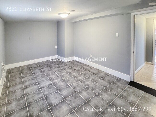 Foto del edificio - 2822 Elizabeth St