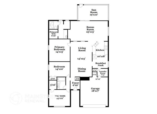 Foto del edificio - 7360 Lawn Tennis Ln