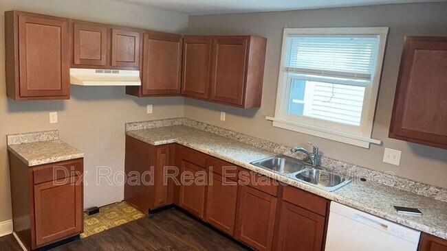 Foto del edificio - 234 Fillmore St