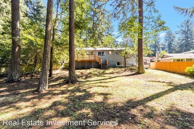 Foto del edificio - 4 br, 2.5 bath House - 5204 95th Ave. Ct. W
