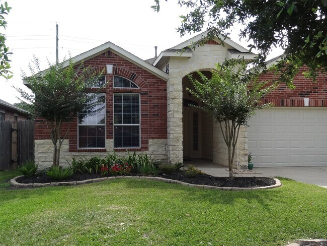 Foto del edificio - 2535 Marquette Trail