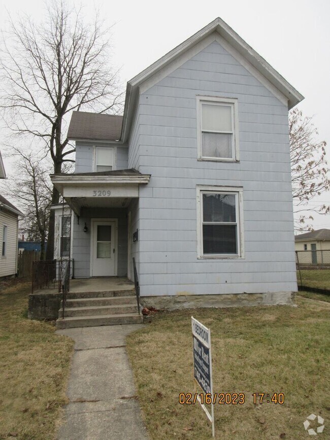Building Photo - 3209 S Harrison St