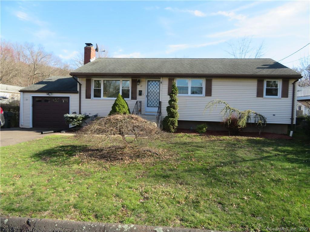 17 Trumbull St, Newington, CT 06111 House Rental in Newington, CT