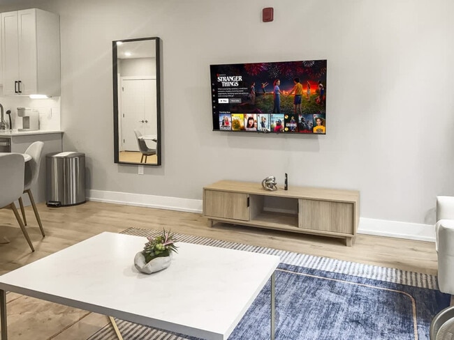 Foto del edificio - 626 N Delaware Ave