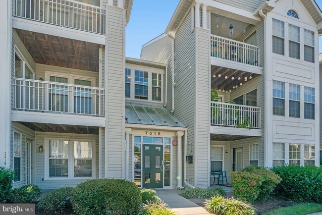 Foto del edificio - 7518 Snowpea Ct